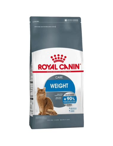 Royal Canin Weight Care / Light Gato...