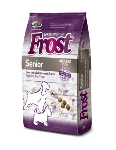 Frost Senior 2,5 kg.