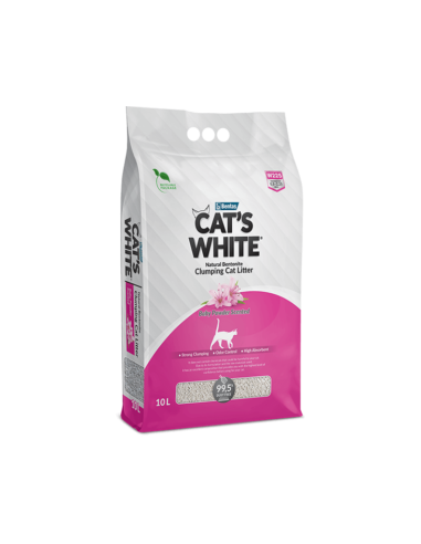 Arena Cats White Baby Powder 8,5 kg....