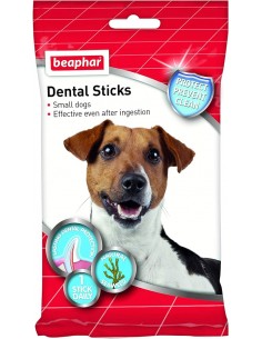 Beaphar Dental Sticks Small