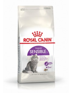 Royal Canin Sensible 7,5 kg.