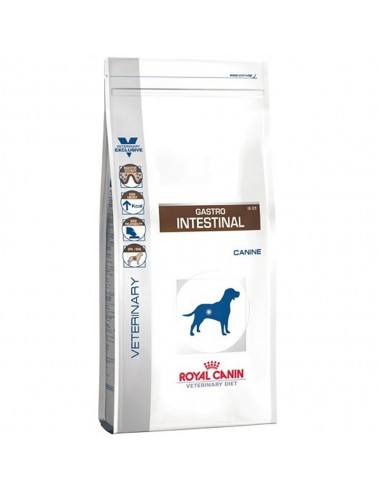 Royal Canin Gastrointestinal Perro 10...