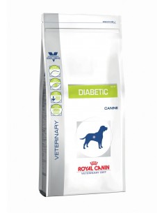 Royal Canin Diabetic Perro...