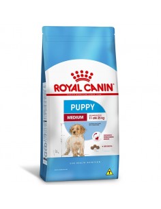 Royal Canin Medium Puppy 15...