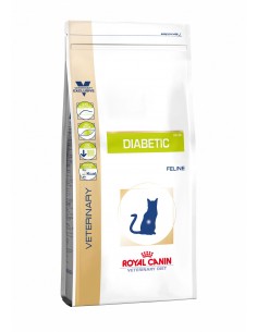 Royal Canin Diabetic Gato...