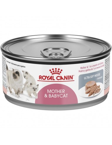 Royal Canin Mother & Babycat Lata 145...