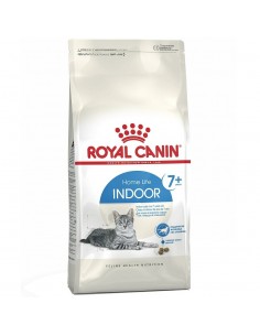 Royal Canin Indoor 7+ 7,5 kg.