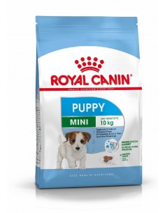 Royal Canin Mini Puppy 3 kg.