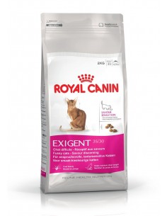 Royal Canin Exigent 1.5 kg.