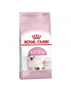 Royal Canin Kitten 1,5 kg.
