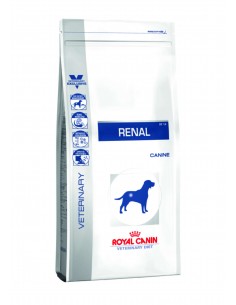 Royal Canin Renal Perro 1,5...