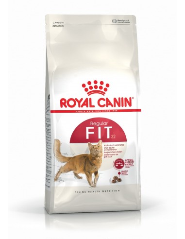 Royal Canin Fit 1,5 kg.