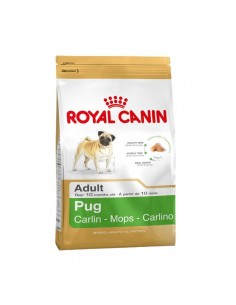 Royal Canin Pug Adulto 2,5 kg.