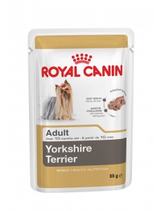 Royal Canin Yorkshire Pouch...