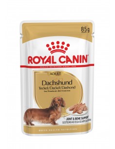 Royal Canin Dachshund Pouch...