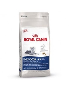 Royal Canin Indoor 7+ 1,5 kg.