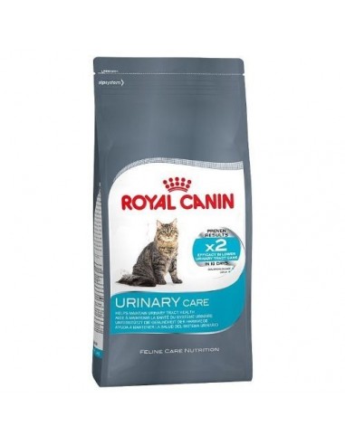 Royal Canin Urinary Care 7,5 kg.