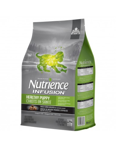 Nutrience Infusion Puppy 2,27 kg.