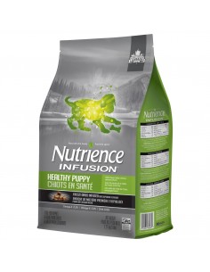 Nutrience Infusion Puppy 10...