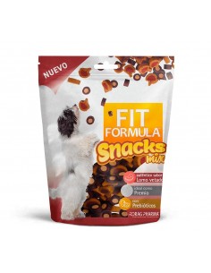 Fit Formula Snack Mix Perro...