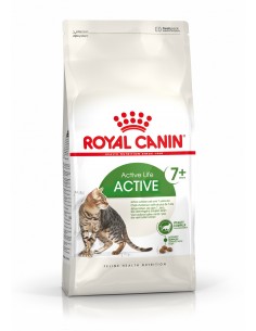 Royal Canin Active 7+  1,5 kg.