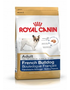 Royal Canin Bulldog Frances...