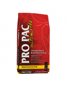 Pro Pac Ultimates Chicken &...