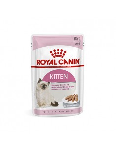 Royal Canin Kitten Pouch 85...