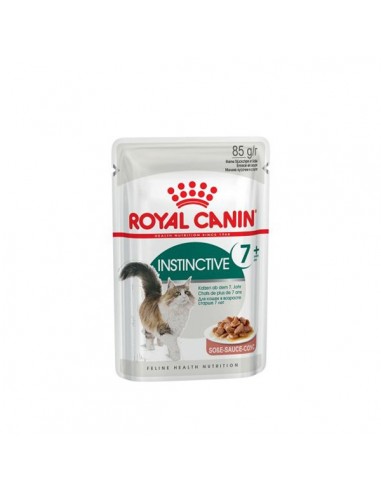 Royal Canin Adulto Instinctive 7+...