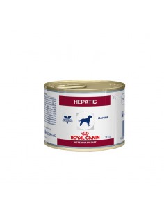 Royal Canin Hepatic Perro...
