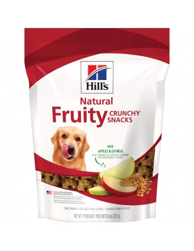 Hills Fruity Snacks Apple & Oatmeal...