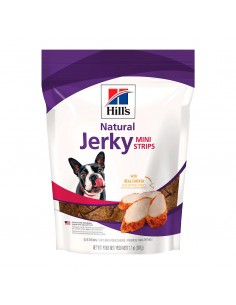 Hills Jerky Strips Chicken...
