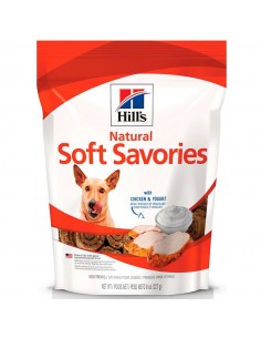 Hills Soft Savories Chicken...