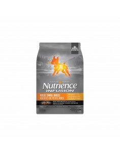 Nutrience Infusion Adulto...