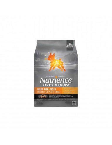 Nutrience Infusion Adulto Small 2,27 kg.