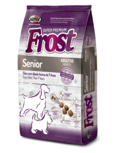 Frost Senior 15 kg.