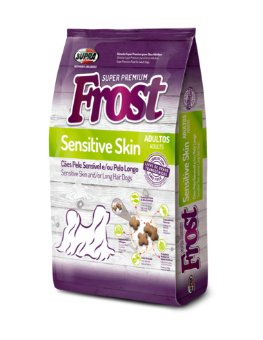 Frost Sensitive Skin 10,1 kg.
