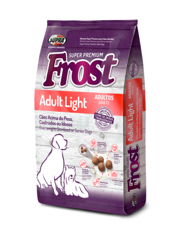 Frost Adulto Light 15 kg.