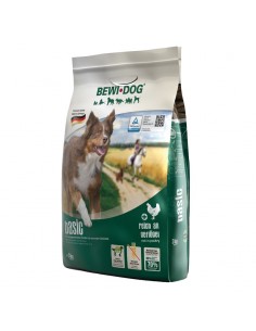 Bewi Dog Basic 25 kg.