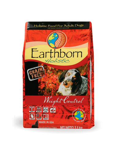 Earthborn Weight Control 12 kg.