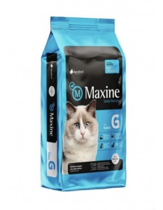 Maxine Gato Adulto 7,5 kg.