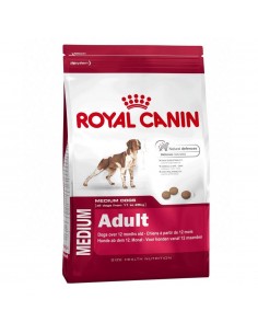 Royal Canin Medium Adulto...