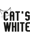 Cats White
